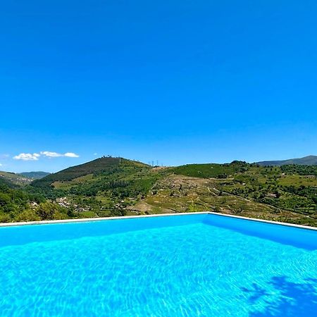 Private Douro- Quinta Das Susandas Мезан-Фріу Екстер'єр фото