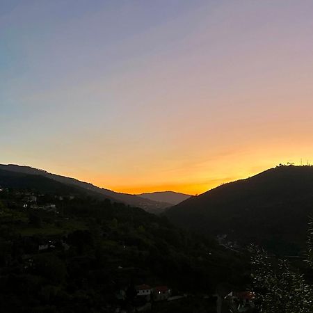 Private Douro- Quinta Das Susandas Мезан-Фріу Екстер'єр фото