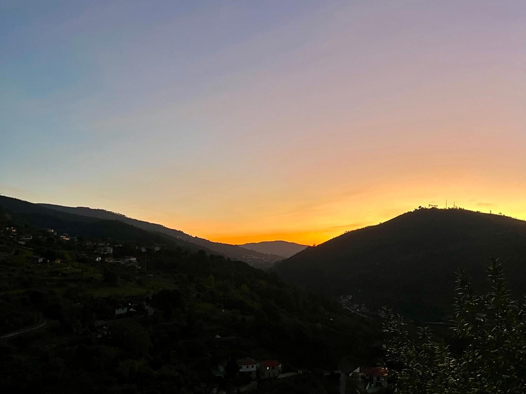 Private Douro- Quinta Das Susandas Мезан-Фріу Екстер'єр фото