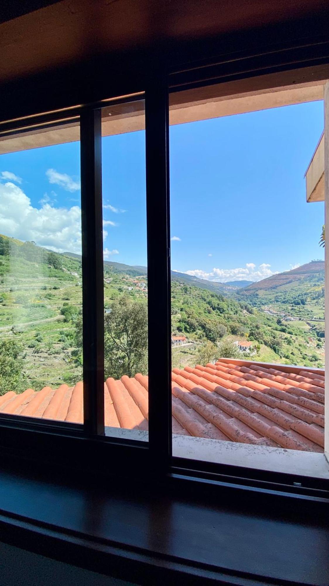 Private Douro- Quinta Das Susandas Мезан-Фріу Номер фото